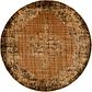 8' x 8' Charlestown Round Rug thumbnail
