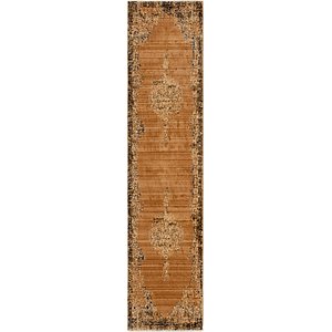 Unique Loom 2' 2 x 9' 10 Dorchester Runner Rug
