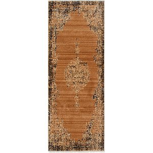 Unique Loom 2' 2 x 6' Graham Runner Rug