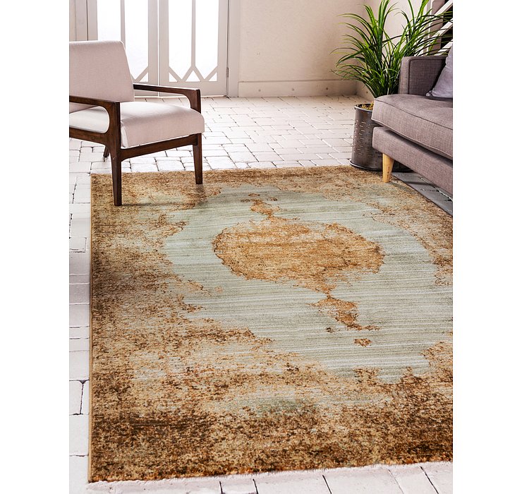 9' x 12' Graham Rug