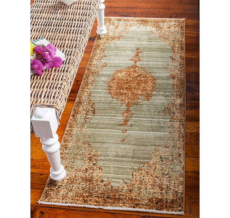 65cm x 183cm Graham Runner Rug