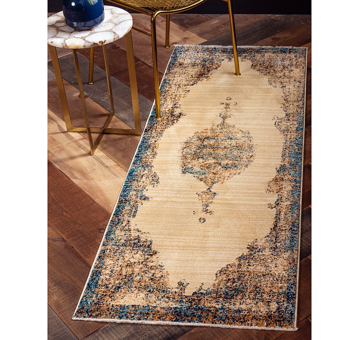 2' 2 x 6' Graham Runner Rug