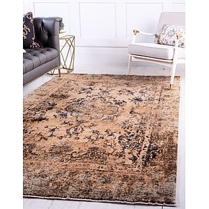 Unique Loom 8' x 10' Graham Rug