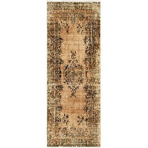Unique Loom 2' 2 x 6' Graham Runner Rug