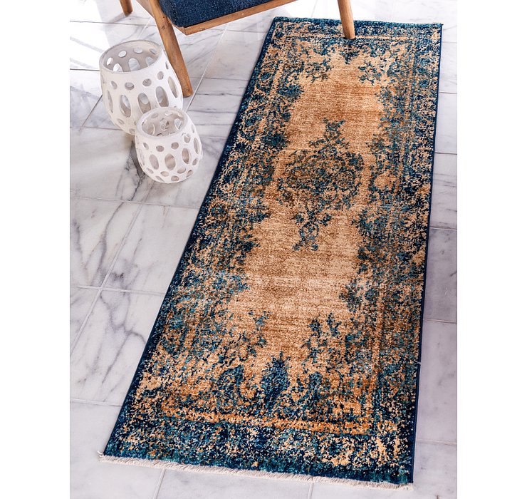 2' 2 x 9' 10 Graham Runner Rug