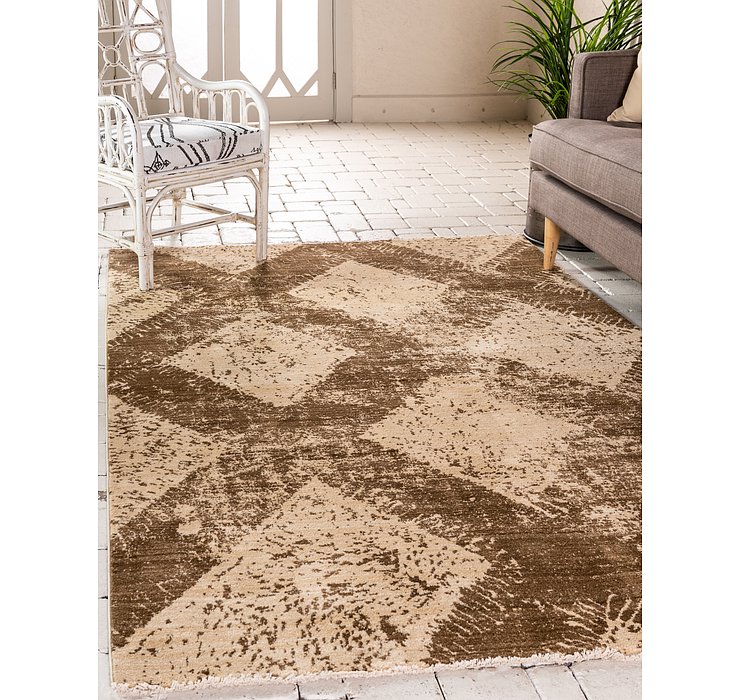 4' x 6' Charlestown Rug