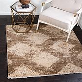 4' 5 x 4' 5 Graham Square Rug thumbnail