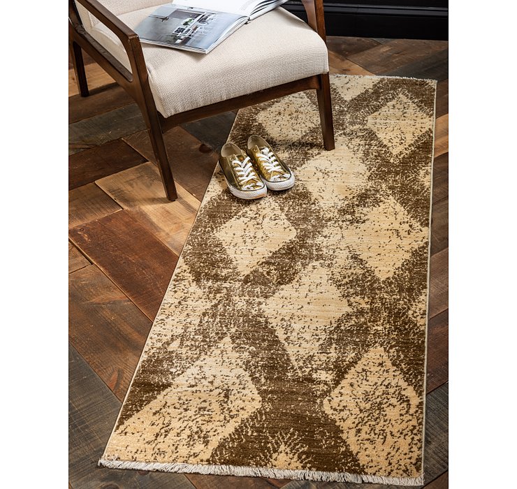 2' 2 x 9' 10 Graham Runner Rug