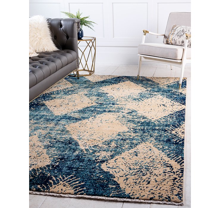 4' x 6' Graham Rug