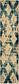 2' 2 x 9' 10 Graham Runner Rug thumbnail