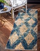 2' 2 x 9' 10 Graham Runner Rug thumbnail