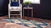 2' 2 x 9' 10 Graham Runner Rug thumbnail