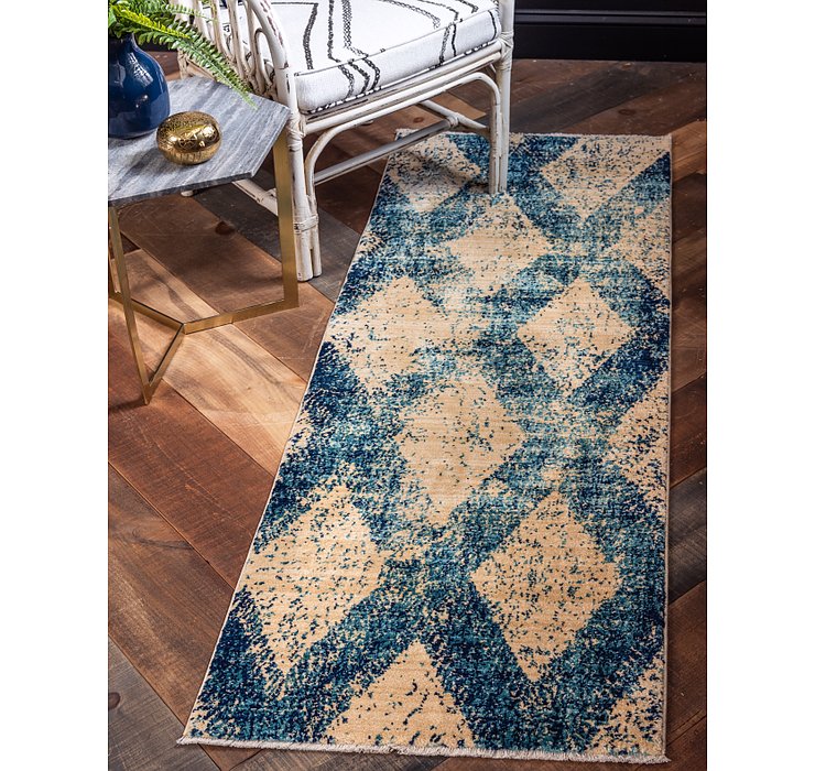 2' 2 x 9' 10 Graham Runner Rug