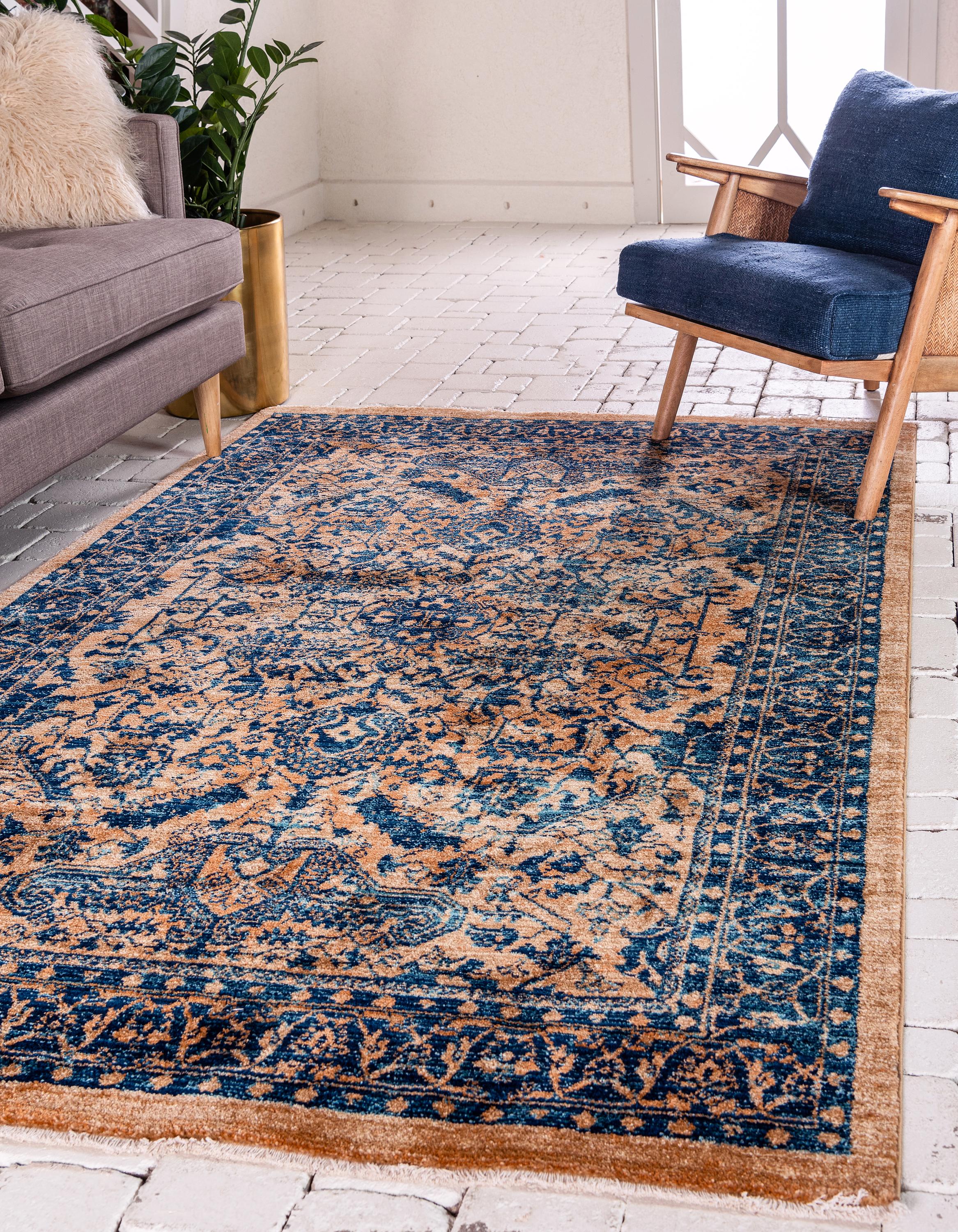 Main image of rug