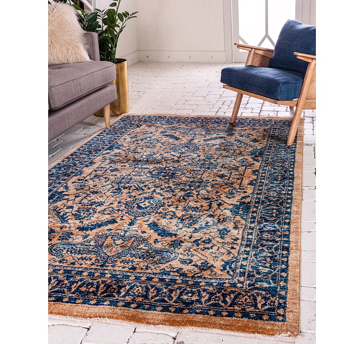 9' x 12' Charlestown Rug