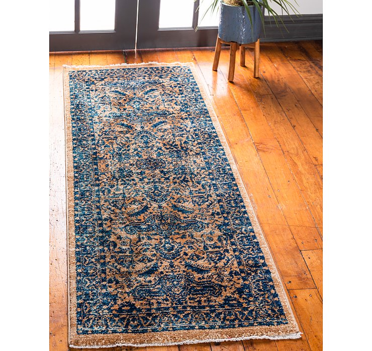 2' 2 x 9' 10 Graham Runner Rug