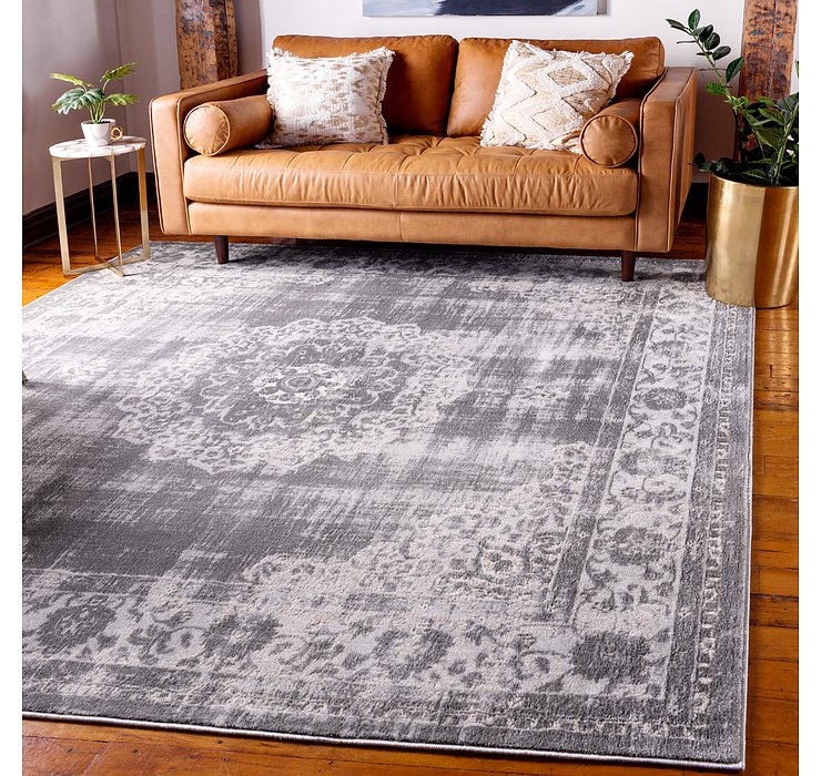 8' x 8' Legacy Square Rug