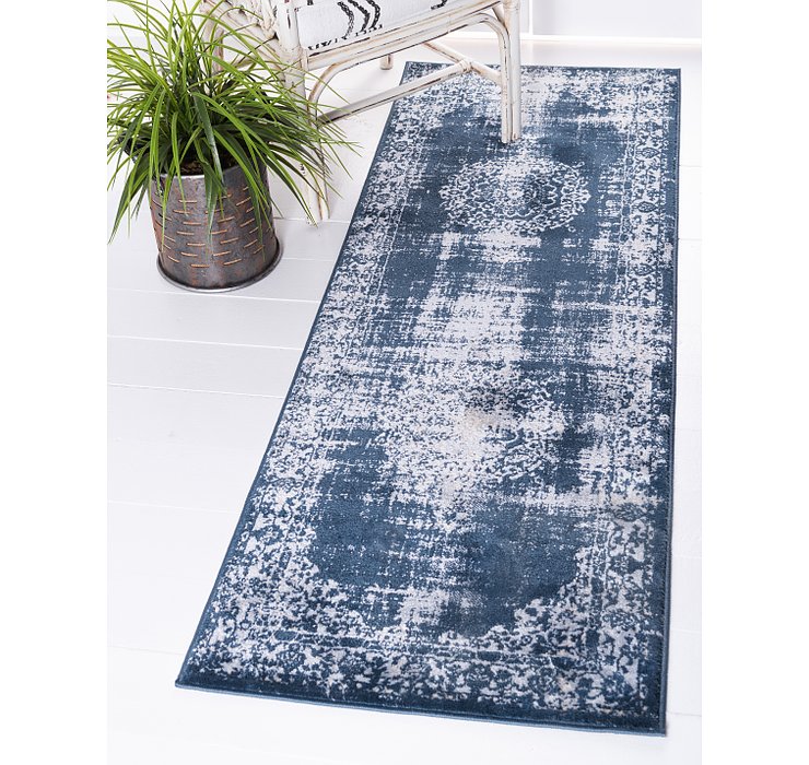 2' 2 x 6' Legacy Runner Rug