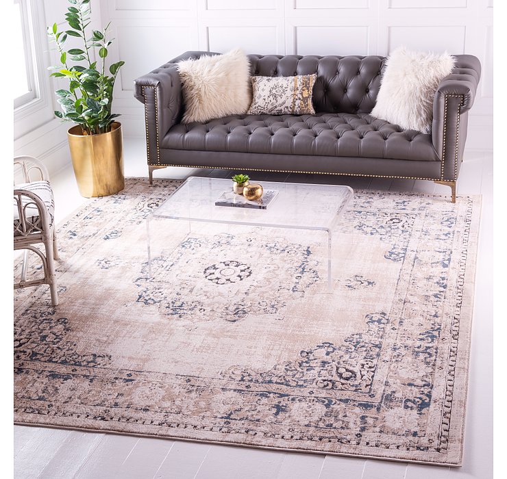 8' x 8' Legacy Square Rug