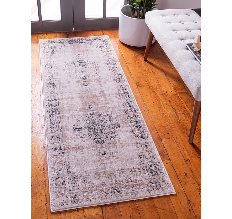 2' 2 x 6' Legacy Runner Rug