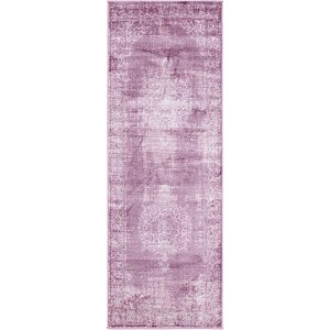 Unique Loom 2' 2 x 6' Legacy Runner Rug