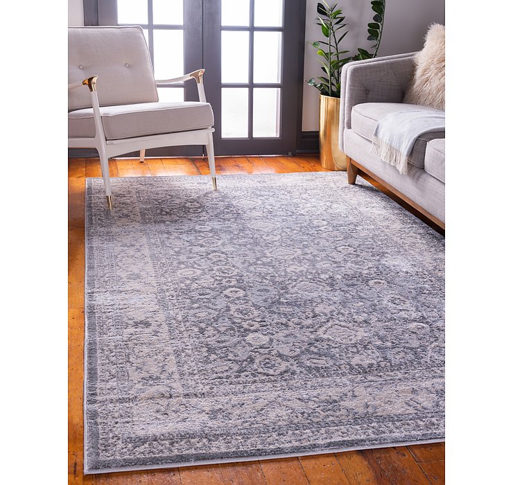 5' x 8' Legacy Rug