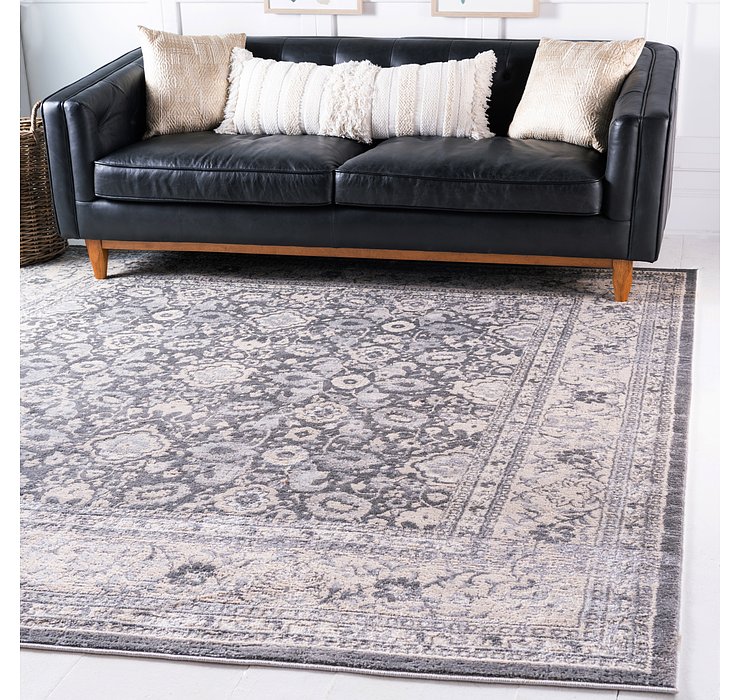 8' x 8' Legacy Square Rug