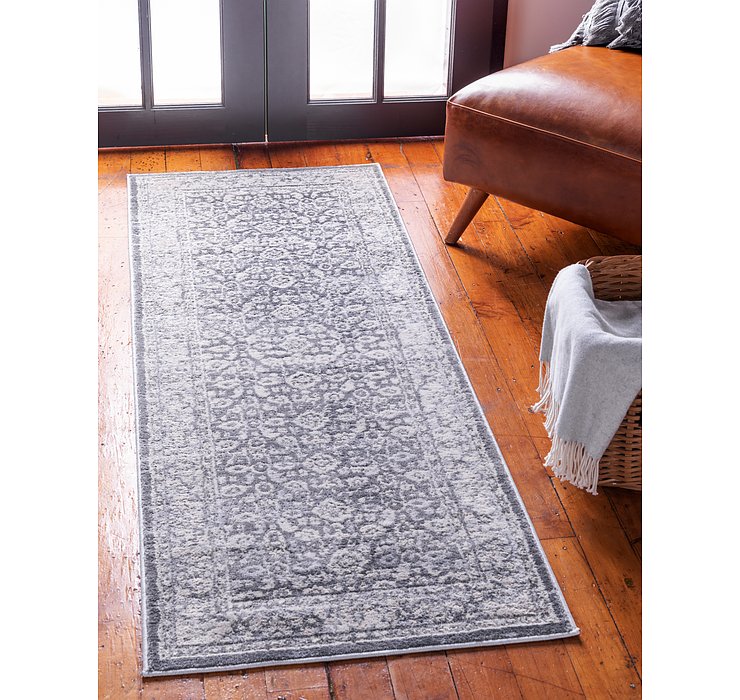 2' 2 x 6' Legacy Runner Rug