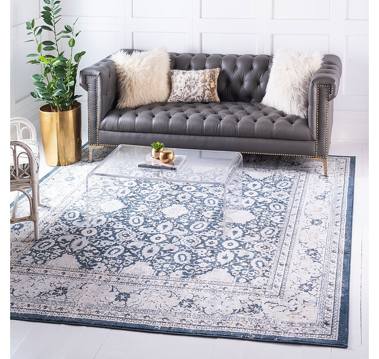 8' x 8' Legacy Square Rug