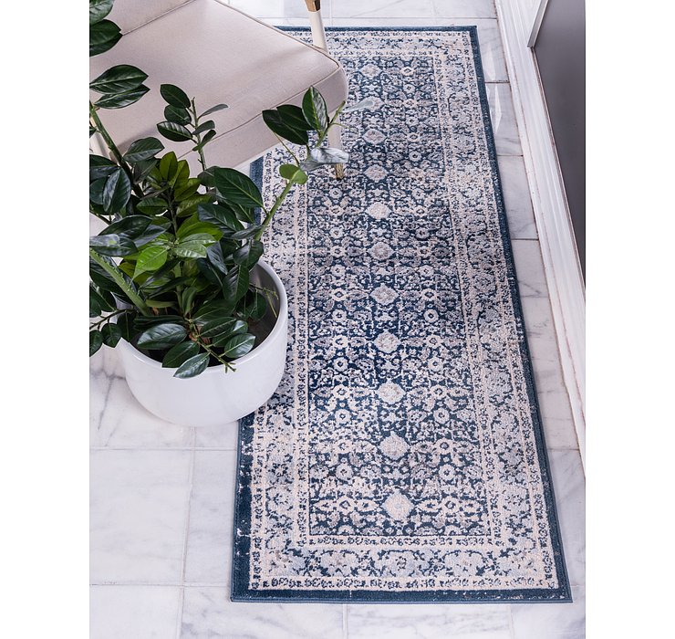 2' 2 x 6' Legacy Runner Rug