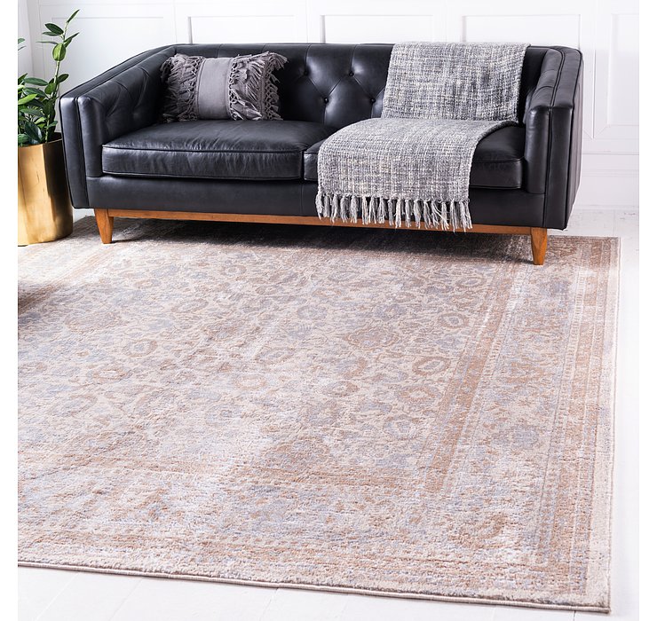 245cm x 245cm Legacy Square Rug