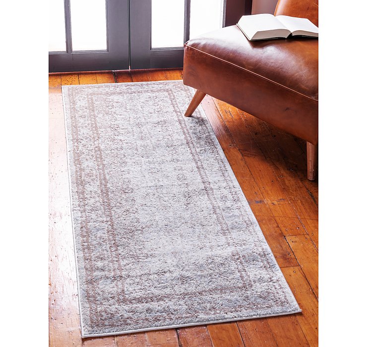 2' 2 x 6' Legacy Runner Rug