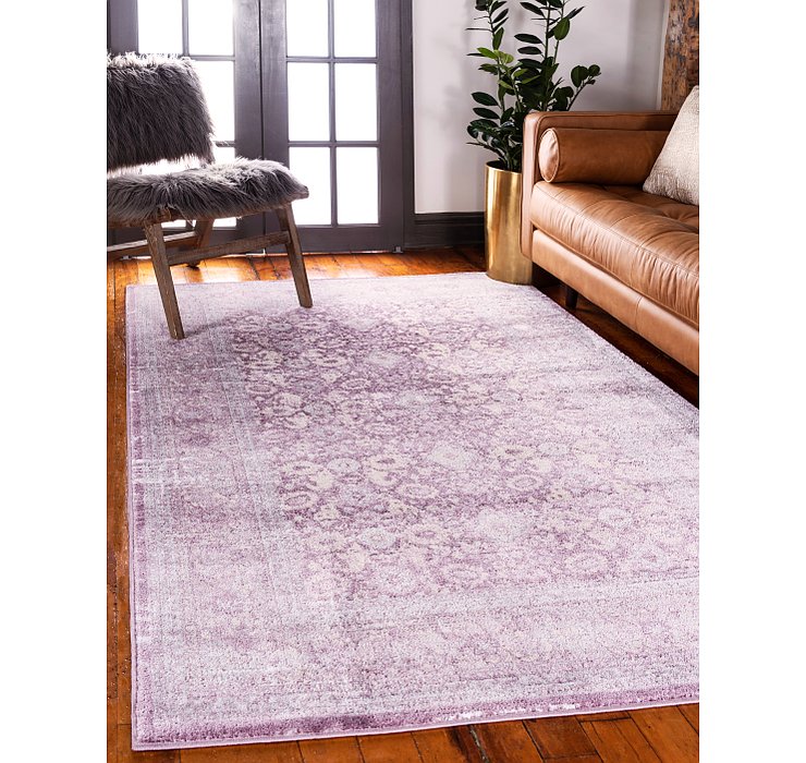 5' x 8' Legacy Rug