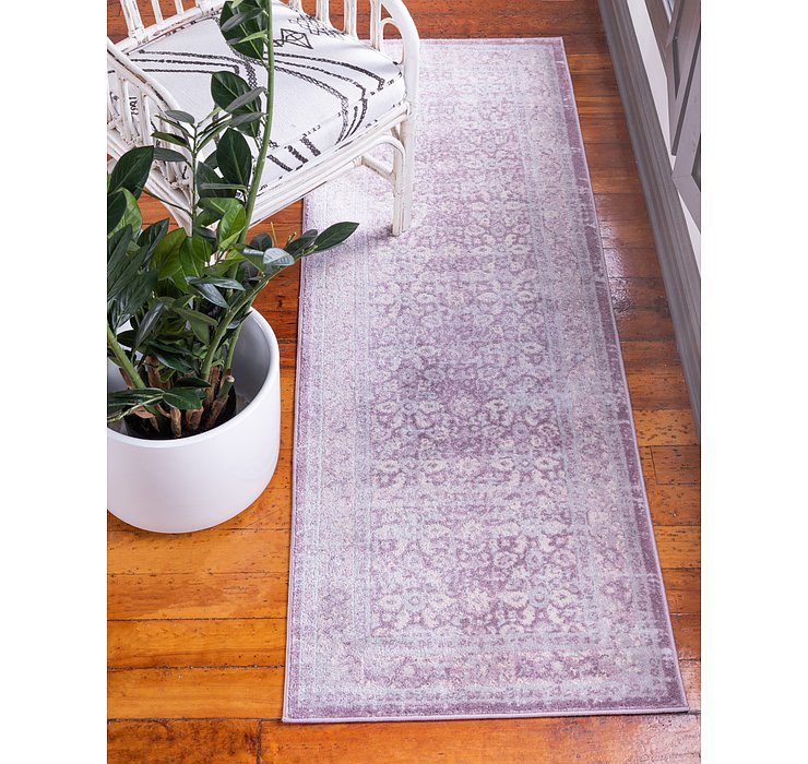 2' 2 x 6' Legacy Runner Rug