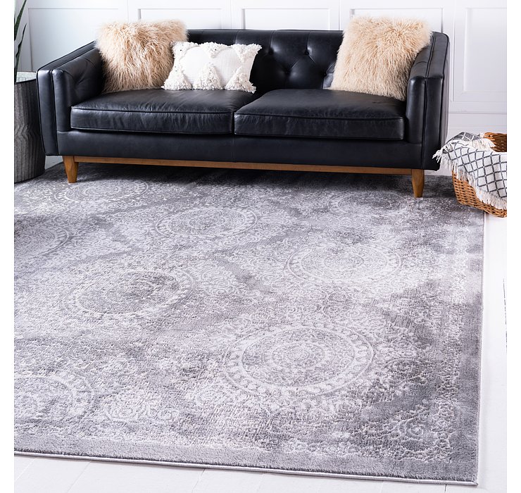 8' x 8' Legacy Square Rug