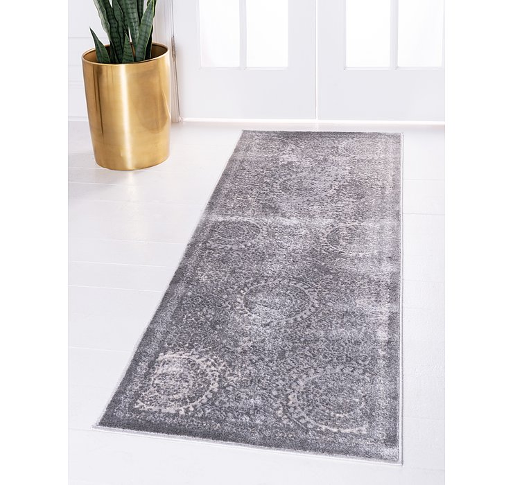 2' 2 x 6' Legacy Runner Rug