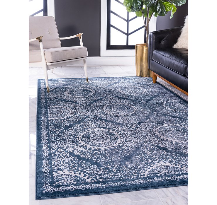 7' x 10' Legacy Rug