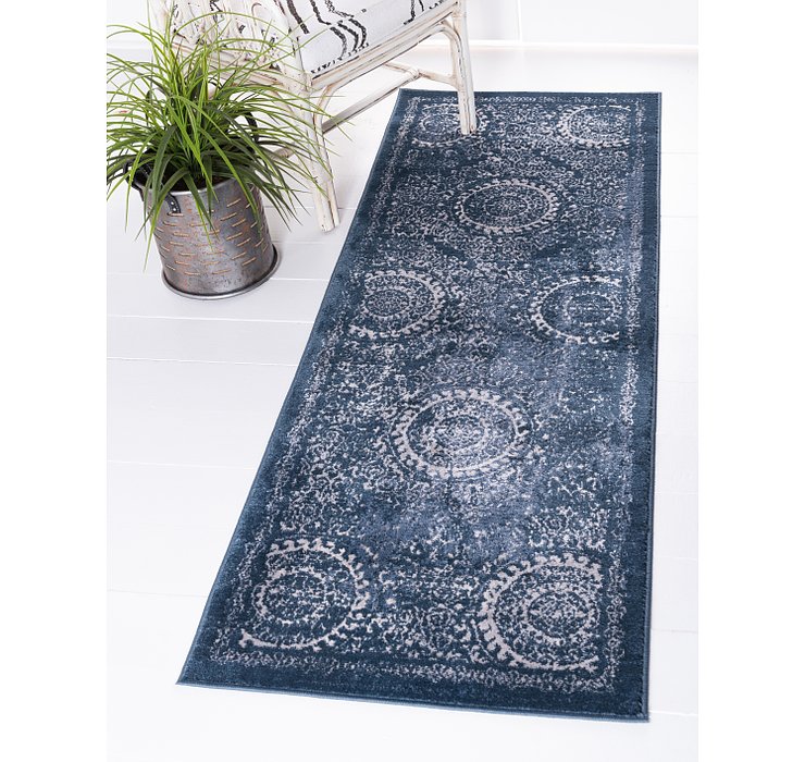 2' 2 x 6' Legacy Runner Rug