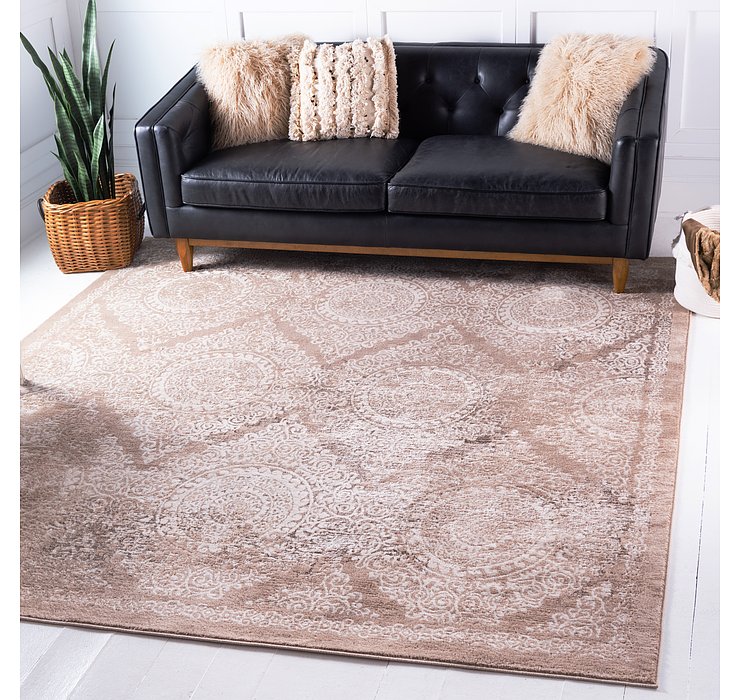 8' x 8' Legacy Square Rug