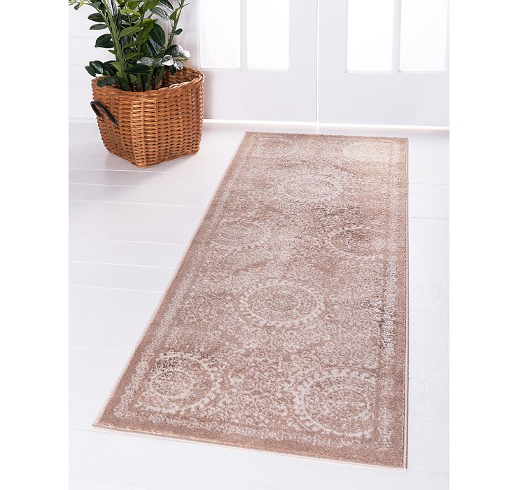 2' 2 x 6' Estate Runner Rug