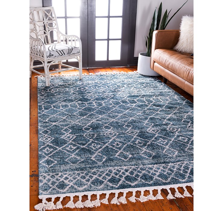 4' 5 x 6' 3 Atlas Rug