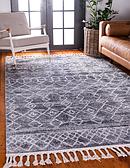 4' 5 x 6' 3 Atlas Rug thumbnail
