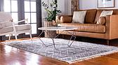 4' 5 x 6' 3 Atlas Rug thumbnail