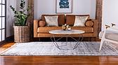 4' 5 x 6' 3 Atlas Rug thumbnail