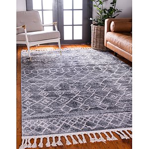 Unique Loom 8' 2 x 10' 2 Atlas Rug