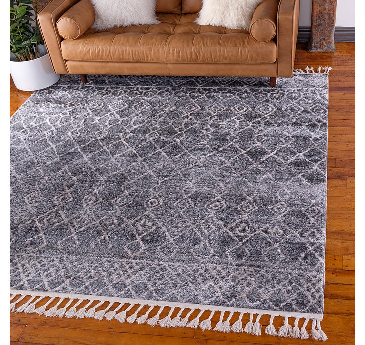 7' 7 x 7' 7 Artemis Square Rug