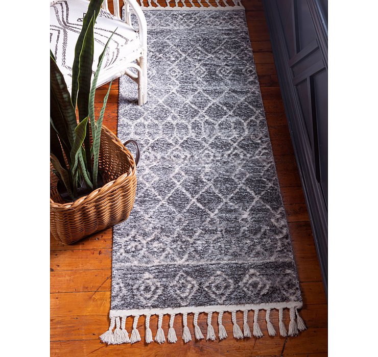 3' 6 x 13' Atlas Runner Rug