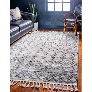 Unique Loom 8' 2 x 10' 2 Atlas Rug