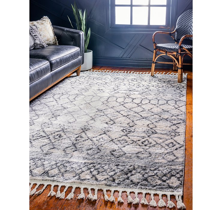 4' 5 x 6' 3 Atlas Rug