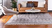 7' 7 x 7' 7 Atlas Square Rug thumbnail
